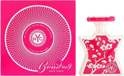 Eau De Parfum Bond No. 9 Chinatown