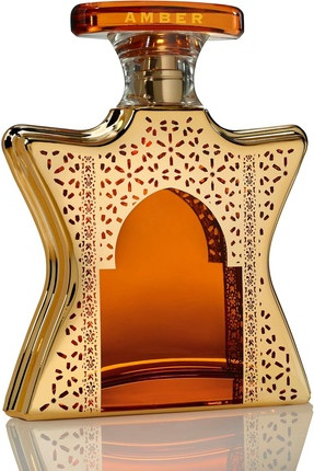 Eau De Parfum Bond No. 9 Dubai Amber