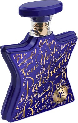 Eau de Parfum Bond No. 9