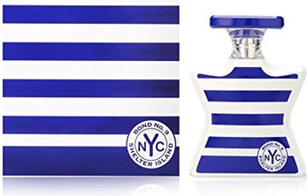 Eau de Parfum Bond No. 9