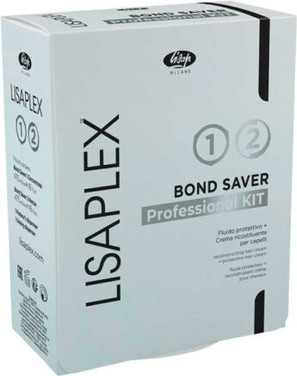 Handpflege-Set Lisap Lisaplex Kit Duo