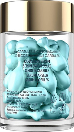 Serum Rocawear Multi Correxion Hydrate + Plump