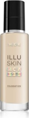 Тональный крем Foundation Oriflame The One Illu Skin