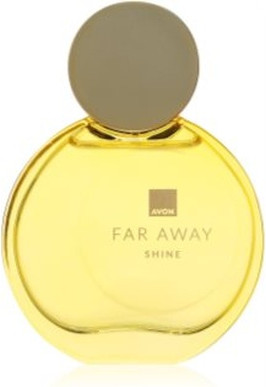 Eau De Parfum Avon Far Away Shine