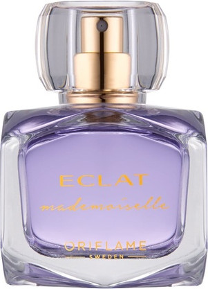 Eau de Toilette Oriflame Eclat Mademoiselle