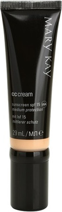 CC Крем Mary Kay