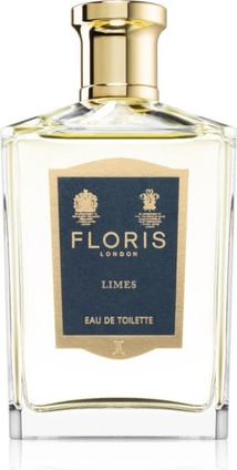 Floris Limes Eau de Toilette