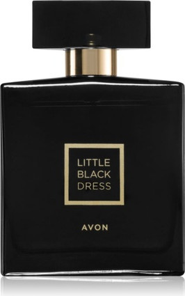 Eau de Parfum Avon Little Black Dress