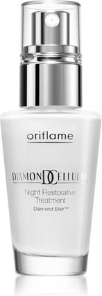 Night Cream Oriflame Diamond Cellular Intensive Night Treatment
