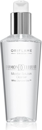 Micellar Cleansing Lotion Oriflame Diamond Cellular