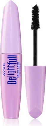 Тушь для ресниц Avon DelightFull False Lash Mascara