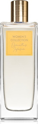 Eau de Toilette Oriflame Women's Collection