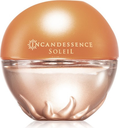Eau de Parfum Avon Incandessence Soleil