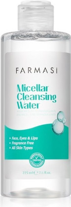 Micellar Water Cleanser Farmasi