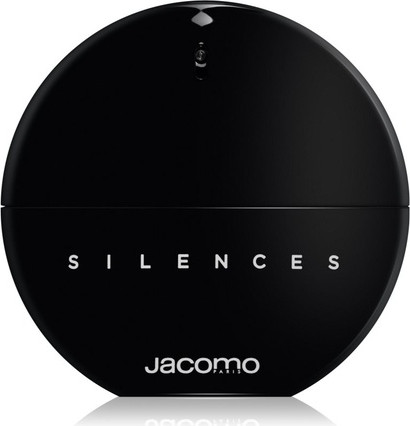 Eau de Parfum Jacomo Silences Sublime