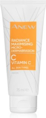 Exfoliator Avon Anew Radiance Maximising