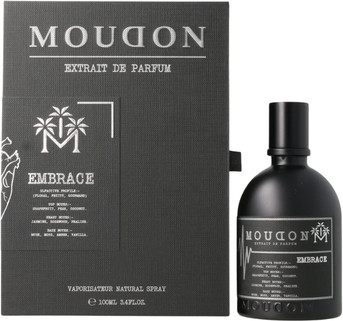 Extrait De Parfum Moudon Embrace