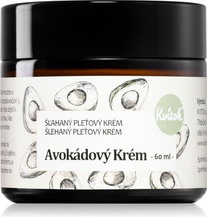 Gesichtscreme Kvitok
