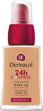 Foundation Dermacol 24h Control Make-Up