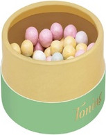 Powder Dermacol Beauty Powder Pearls Toning