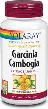 Vitamin Solaray