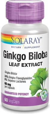 Vitamin Solaray