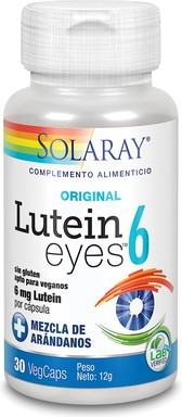Vitamin Serum Solaray