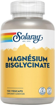 Minerals Solaray