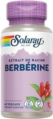 Dietary Supplement Solaray