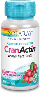 Solaray Vitamin Sera