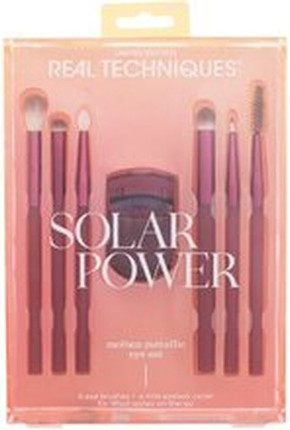 Eye Set Real Techniques Solar Power Molten Metallic Eye Set