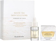 Replenishing Gel Cream Set Elizabeth Arden White Tea Solution
