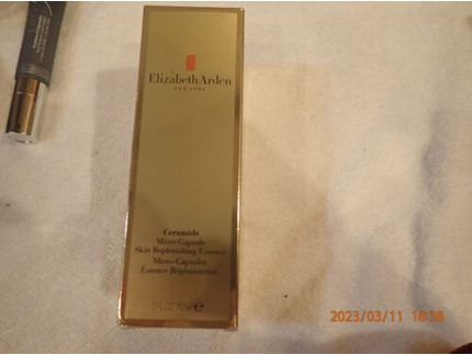 Gel Elizabeth Arden Ceramide Lift and Firm Sculpting Gel