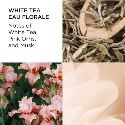 Eau De Toilette Elizabeth Arden White Tea