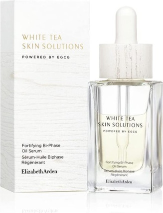Öl-Serum Elizabeth Arden White Tea Skin Solution