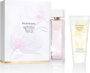 Eau De Toilette Elizabeth Arden White Tea