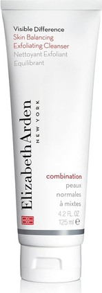 Reiniger Elizabeth Arden Visible Difference Skin Balancing Exfoliating Cleanser