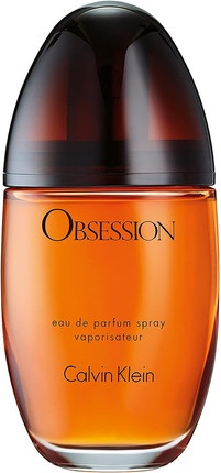 Eau de Parfum Calvin Klein Obsession for Women