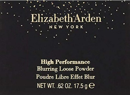 Рассыпчатая пудра Elizabeth Arden High Performance Blurring