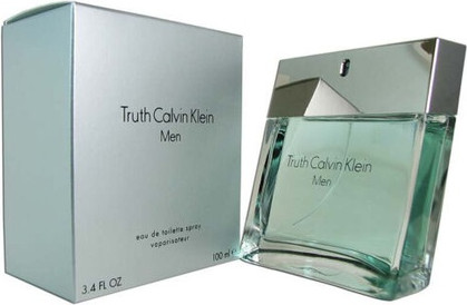 Eau de Toilette Calvin Klein Truth