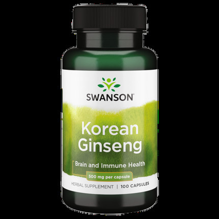 Vitamin Serum Swanson Vitamin