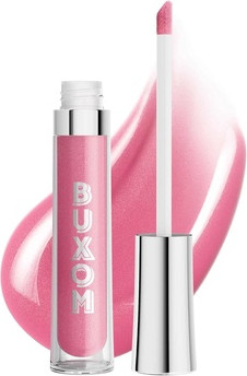 Lip Polish Tinted Lip Plumper Gloss Buxom