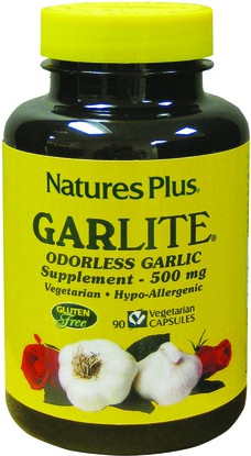 Витаминная сыворотка Nature's Plus