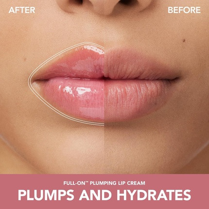 Lip Cream Buxom Buxom Full-On Plumping Lip Cream