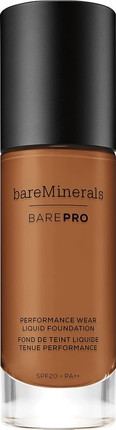 Liquid Foundation Bare Minerals BarePro Performance Wear