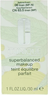 Foundation Clinique Superbalanced Makeup