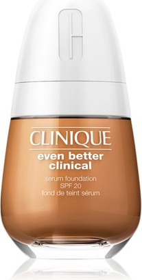 Foundation Clinique Even Better Clinical Serum Foundation SPF 20