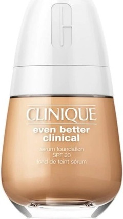Foundation Clinique Even Better Clinical