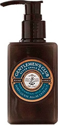 After Shave Balm Castelbel Gentlemen's Club Sea Salt & Tangerine