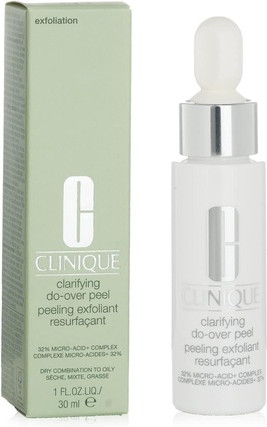 Peeling-Gesichtspeeling Clinique